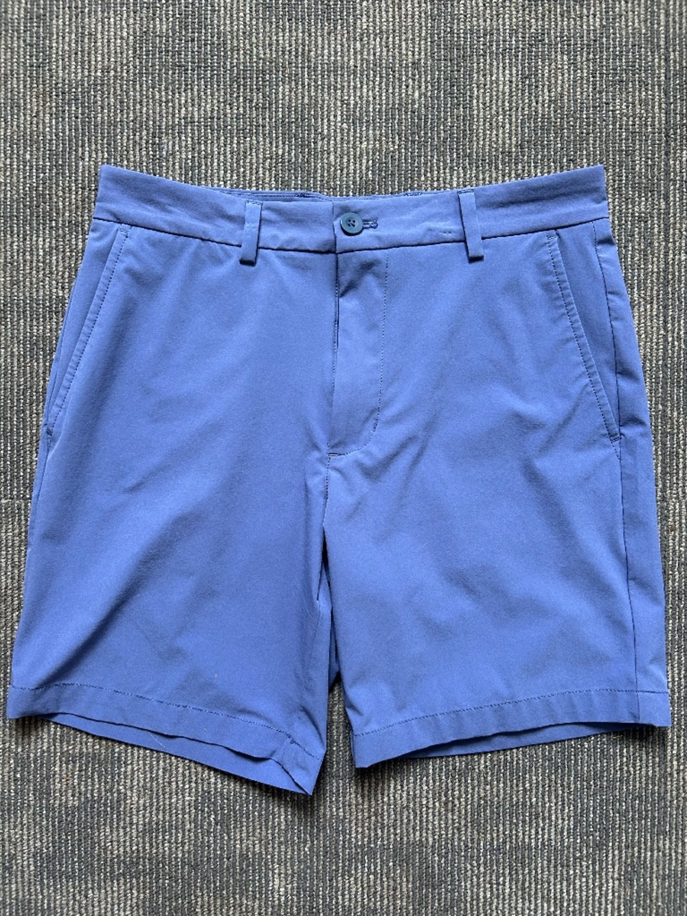Vineyard Vines Dress Shorts | Size 30 | Blue